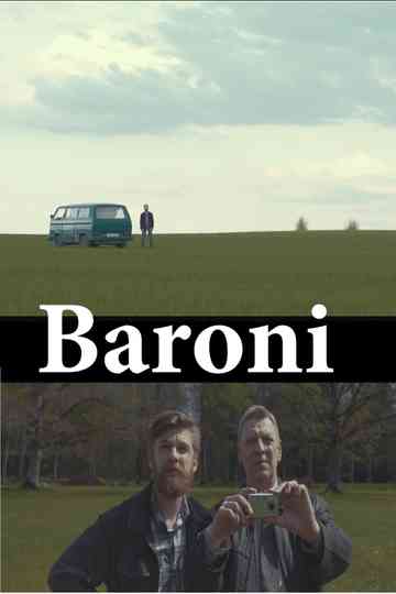 Barons Poster