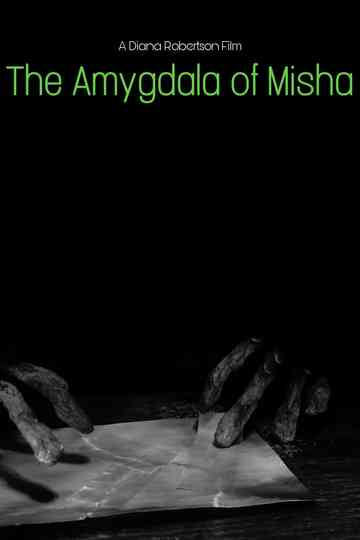 The Amygdala of Misha Poster