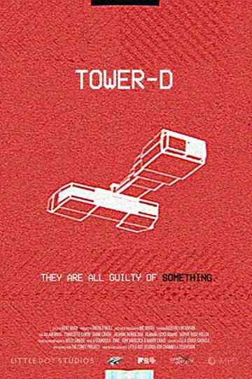 Tower-D Poster