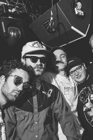 Penthouse Bois Poster