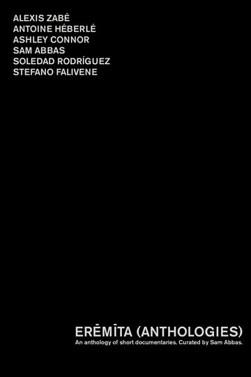Erēmīta Anthologies
