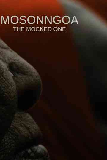 Mosonngoa Poster