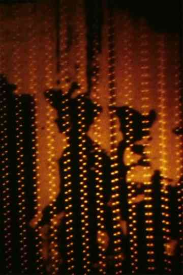 QR CodeFilm 3 Poster