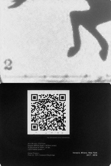 QR CodeFilm 2