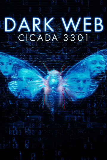 Dark Web: Cicada 3301 Poster