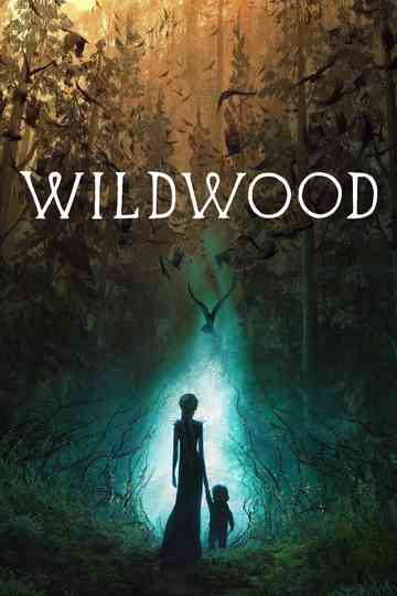 Wildwood Poster