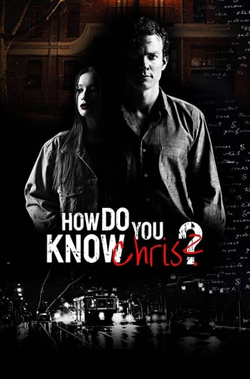 How Do You Know Chris Poster