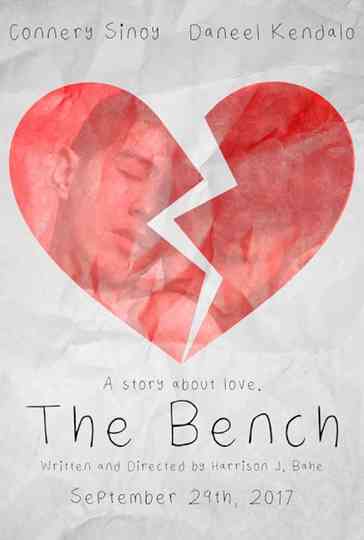 The Bench Poster