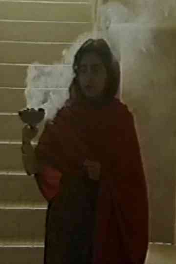 For a Place Under the Heavens Poster