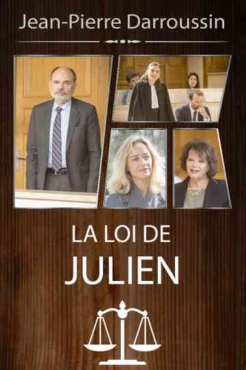 La Loi de Julien Le Bon Fils poster