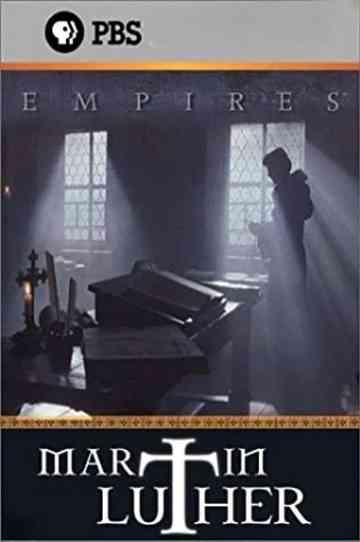 Martin Luther Poster