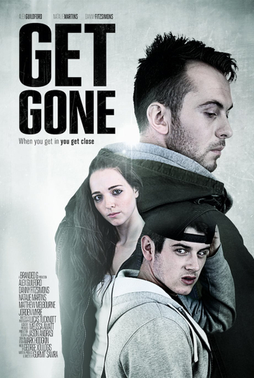 Get Gone Poster