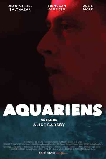 Aquaticans Poster