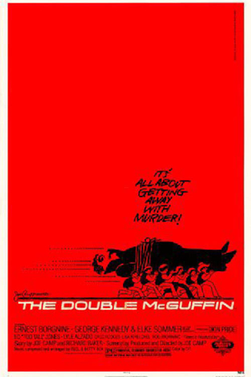 The Double McGuffin Poster