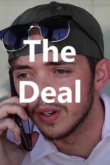 The Deal poster