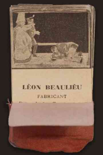 A Soldiers Unlucky Salutation poster