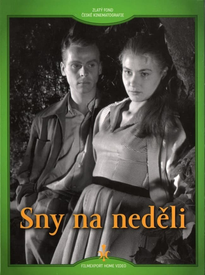 Sny na neděli