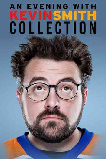 An Evening with Kevin Smith Collection Poster