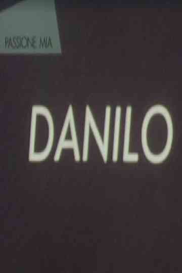 Danilo Poster