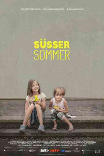 Sweet Summer Poster