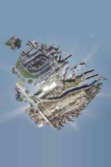 Silicon Sights Poster