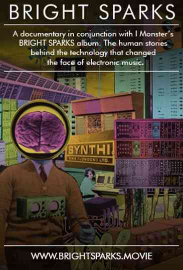 Bright Sparks Poster