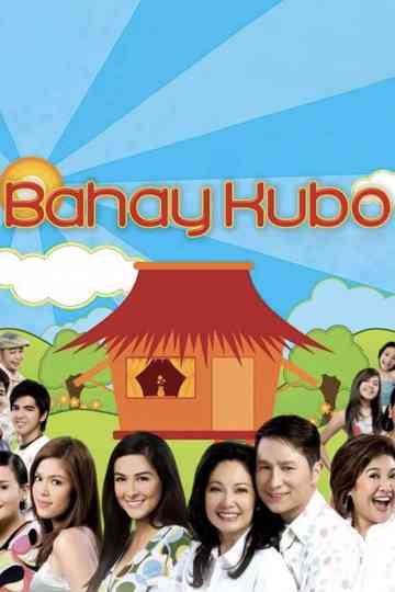 Bahay Kubo: A Pinoy Mano Po! Poster