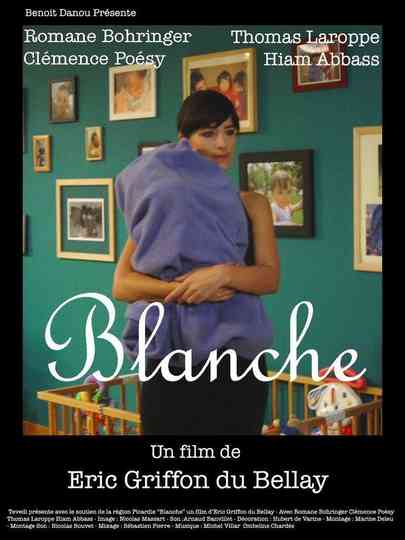 Blanche Poster