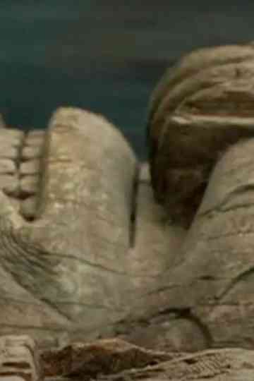 Cedar and Bamboo Poster