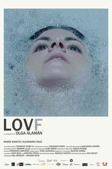 LOVF Poster