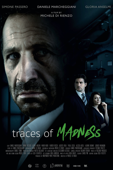 Traces of Madness Poster