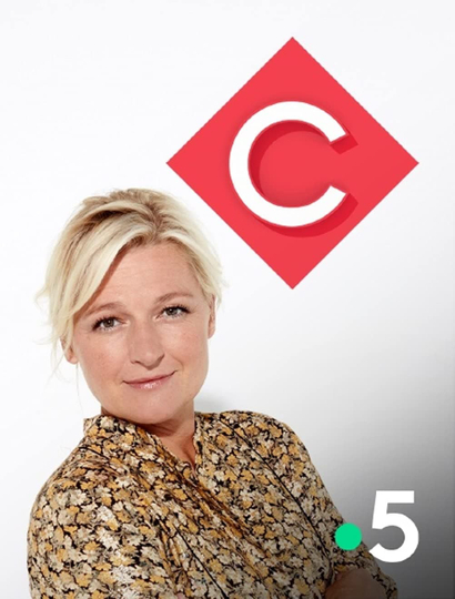 C à vous Poster