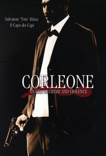 Corleone Poster