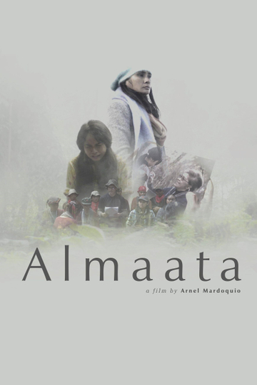 Almaata Poster