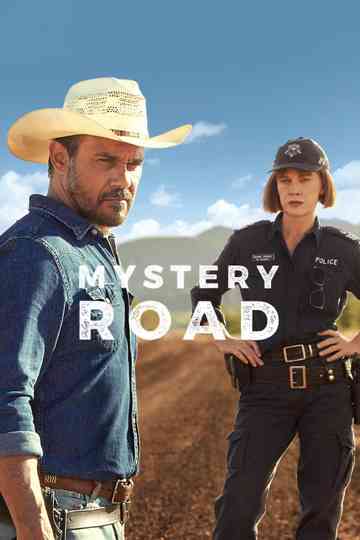 Mystery Road