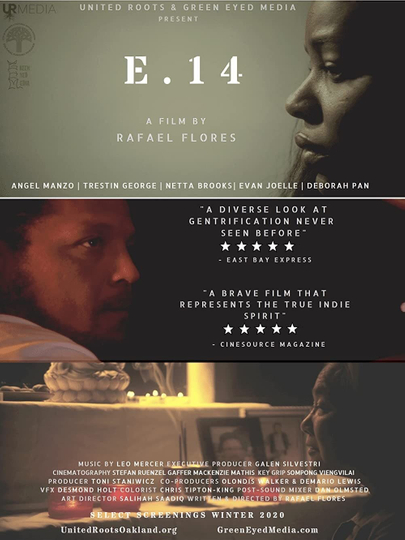 E14 Poster