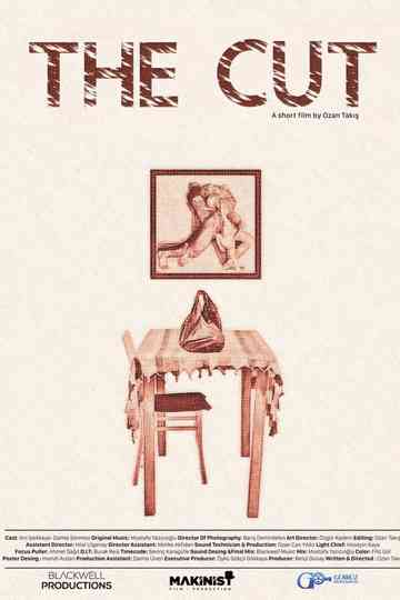 The Cut Poster