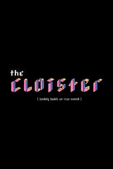 The Cloister Poster