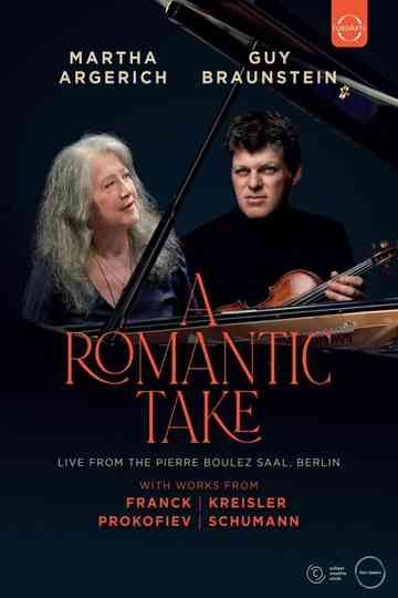 A Romantic Take  Live from the Pierre Boulez Saal Berlin