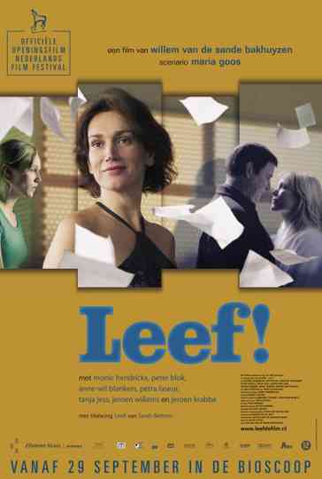 Leef