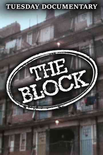 The Block Poster