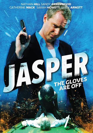 Jasper Poster