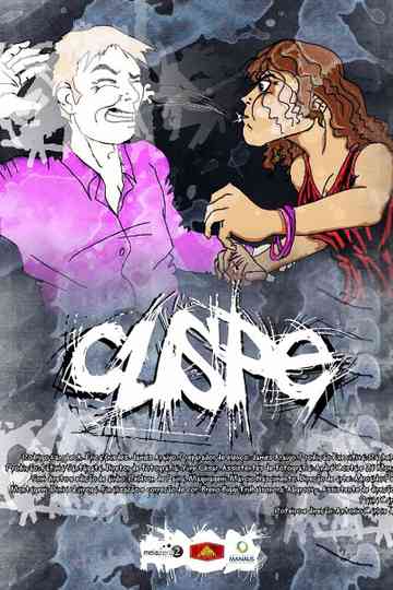 Cuspe Poster