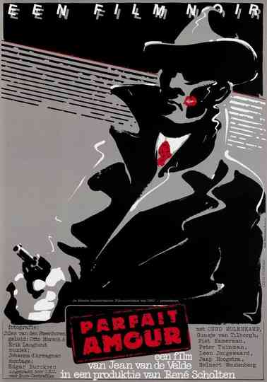 Parfait amour Poster