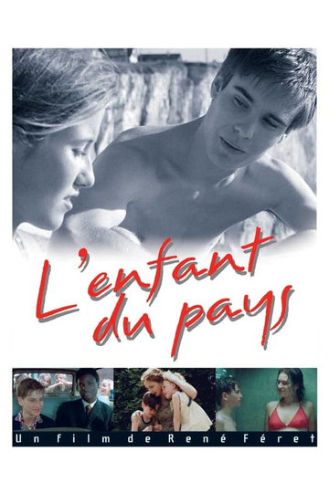 LEnfant du pays Poster