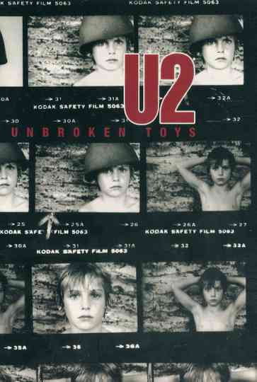 U2: Unbroken Toys