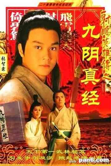The Mystery of the Condor Hero Poster