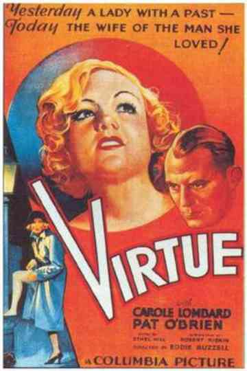 Virtue Poster
