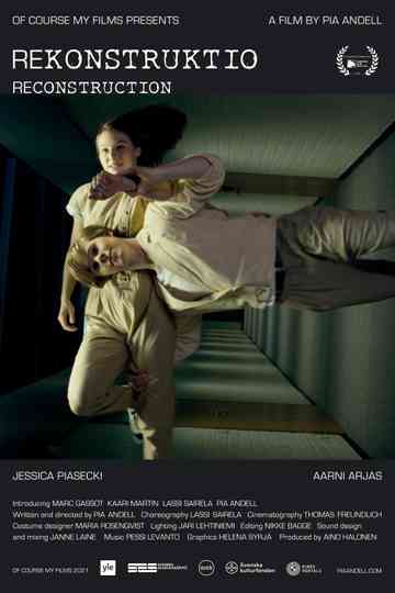 Reconstruction Poster