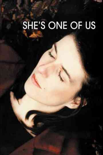 She's One of Us Poster